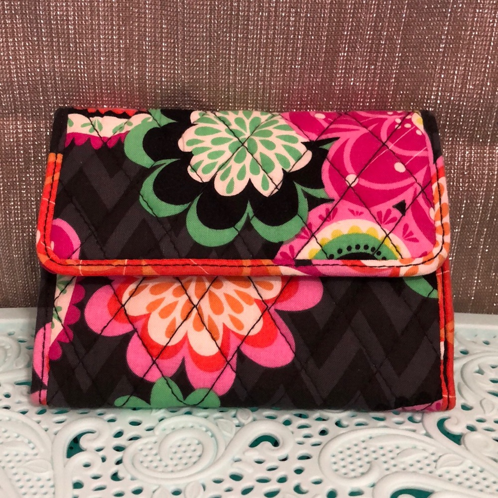 Vera Bradley Wallet